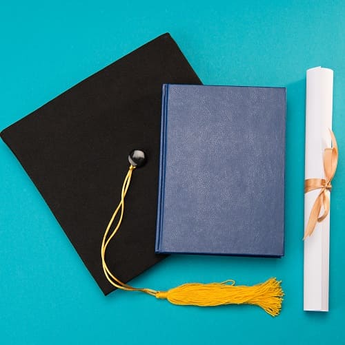 Академическая справка