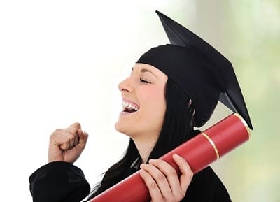 диплом в Александрии