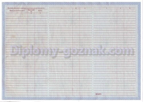Диплом магистра 2014-2025 годов - Фото 4 Диплом магистра 2014-2025 годов - Фото 4