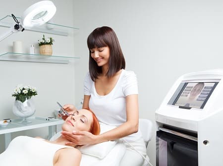 диплом косметолога