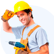 Фрезеровщик