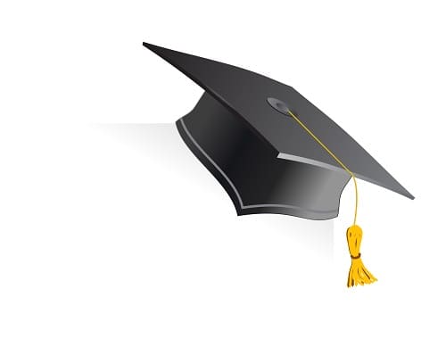 Справка об обучении